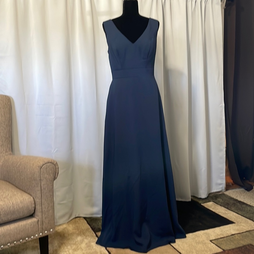 Jasmine Formals